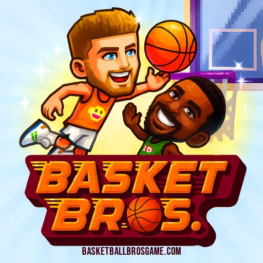 Basketball Bros