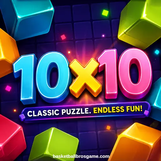 10×10