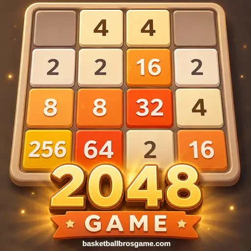 2048 Game
