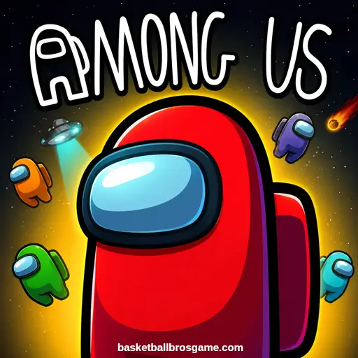 Among Us