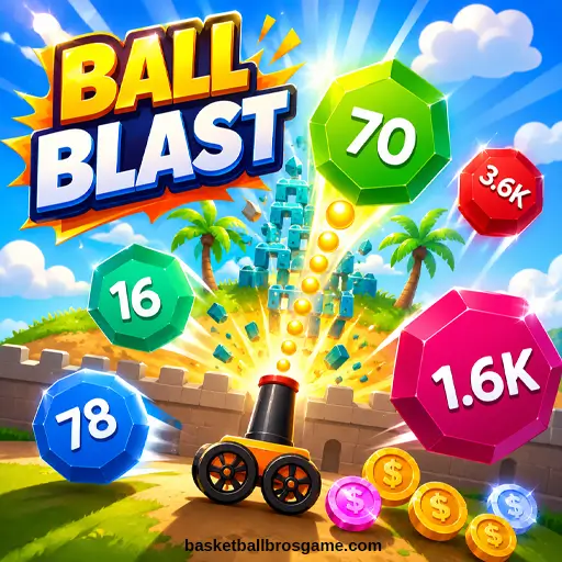 Ball Blast