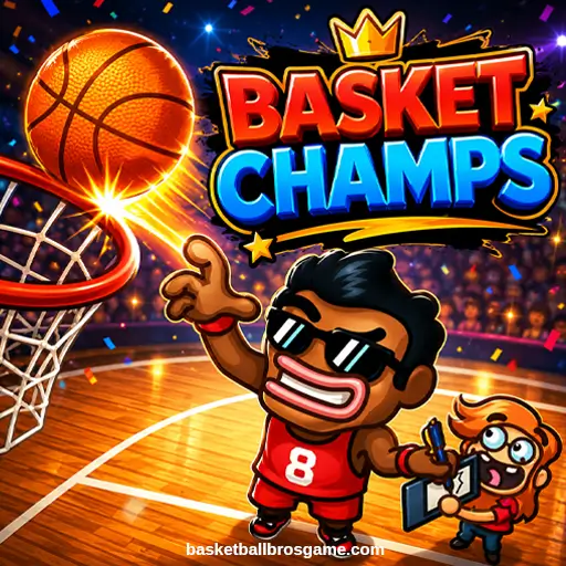 Basket Champs