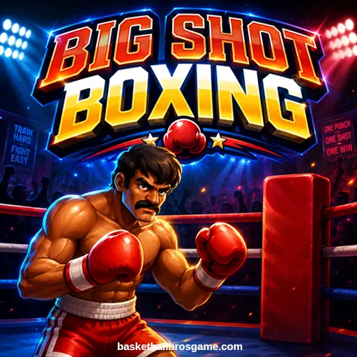 Big Shot Boxing