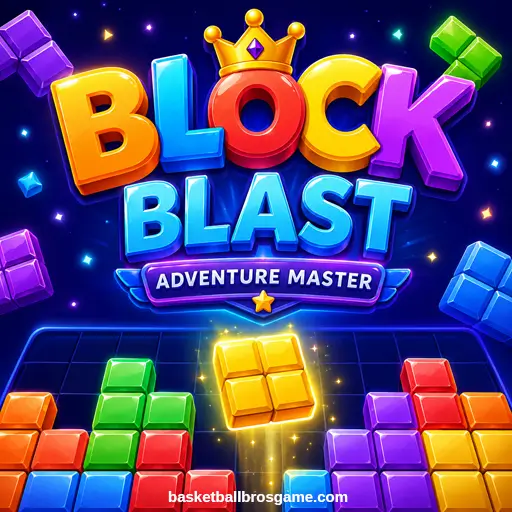 Block Blast