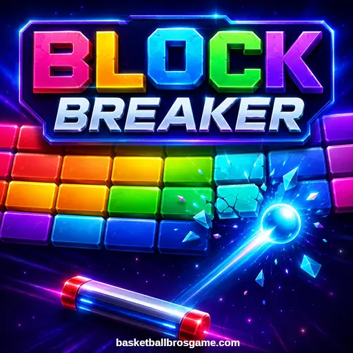 Block Breaker