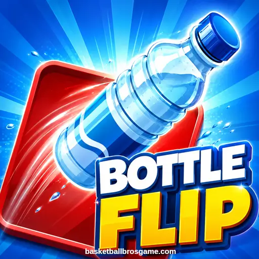 Bottle Flip