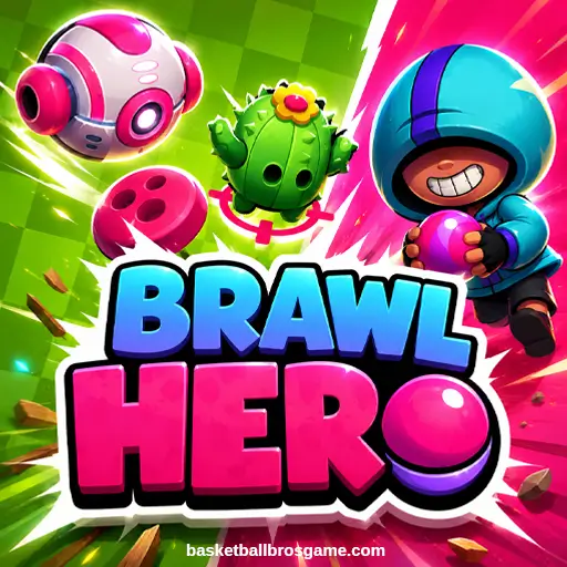 Brawl Hero