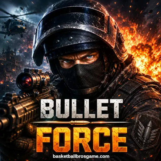 Bullet Force
