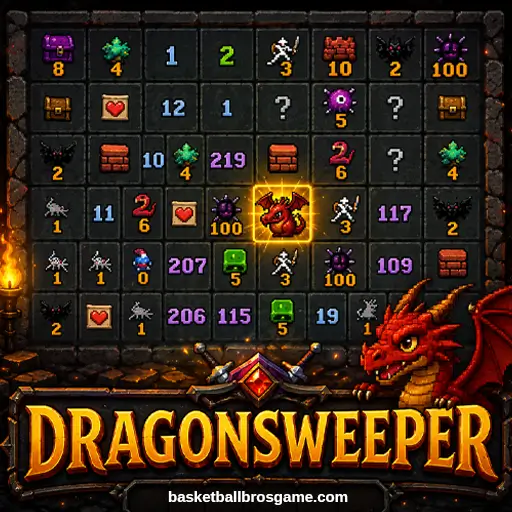 Dragonsweeper