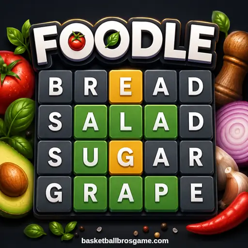 Foodle