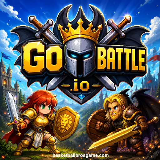 Gobattle