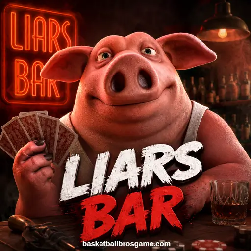 Liars Bar