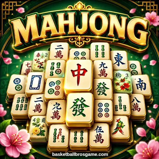 Mahjong