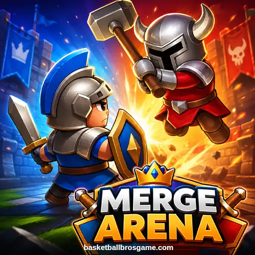 Merge Arena
