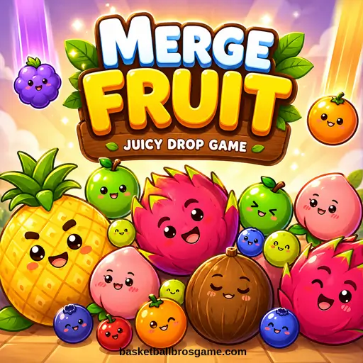 Merge Fruit