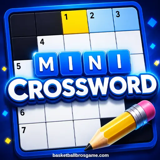 Mini Crossword