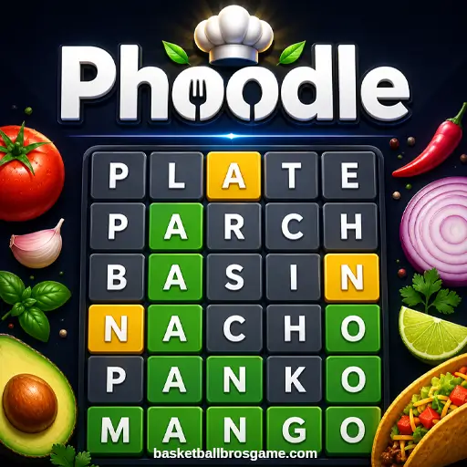 Phoodle