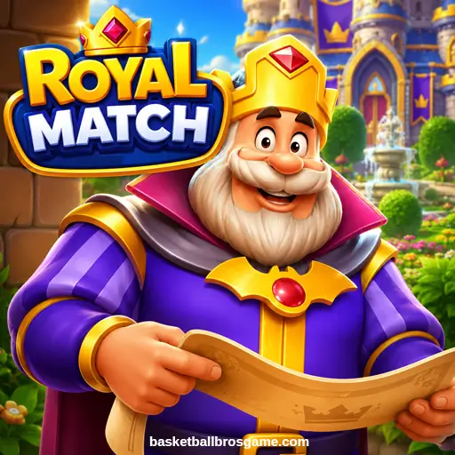 Royal Match