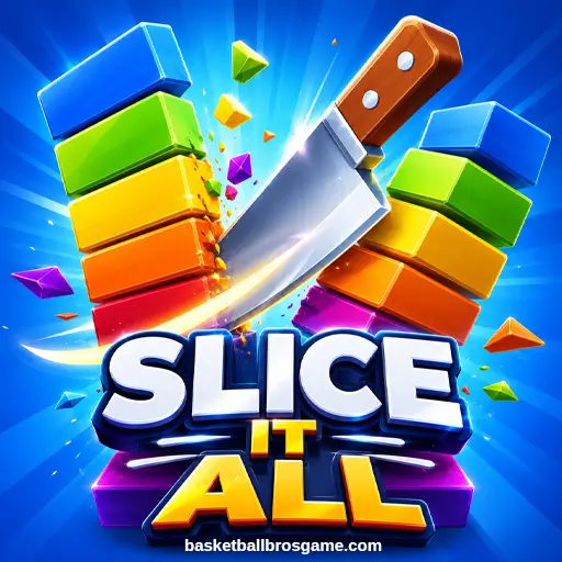 Slice It All