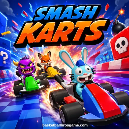 Smash Karts