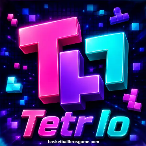 Tetr IO