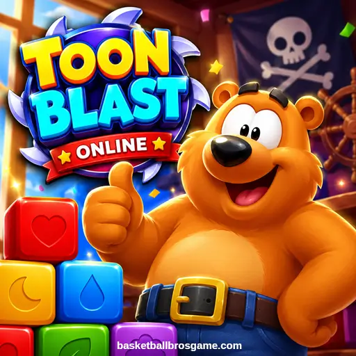 Toon Blast