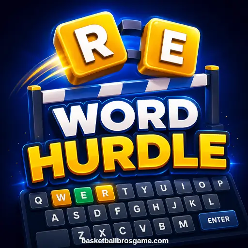 Word Hurdle