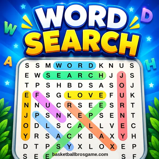Word Search