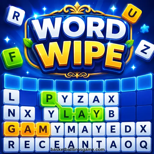 Word Wipe