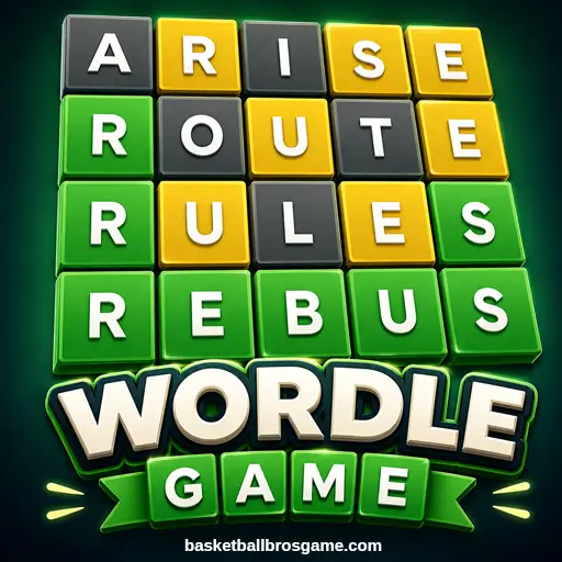 Wordle Game