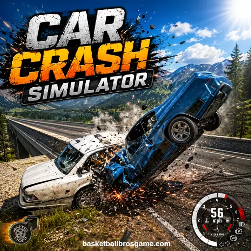 Car Crash Simulator