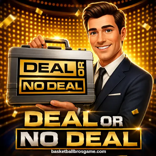 Deal Or No Deal