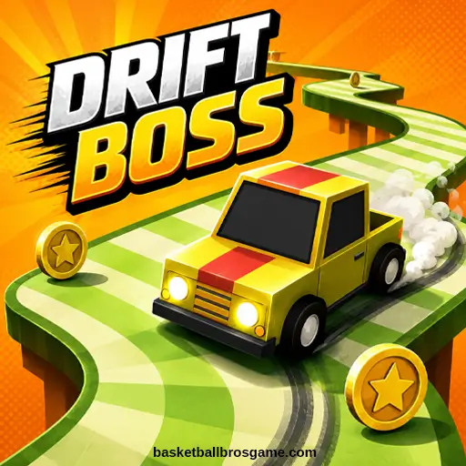 Drift Boss