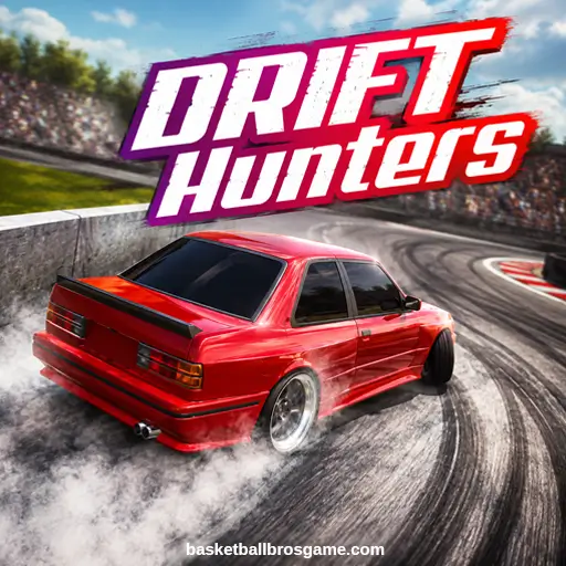 Drift Hunters