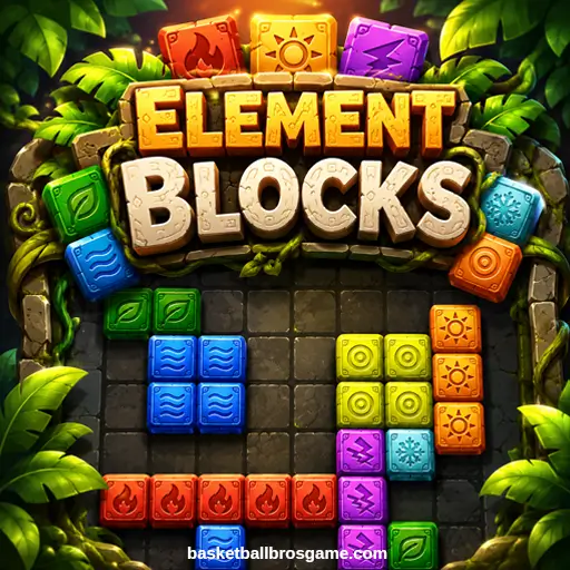 Element Blocks