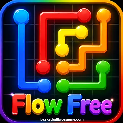 Flow Free