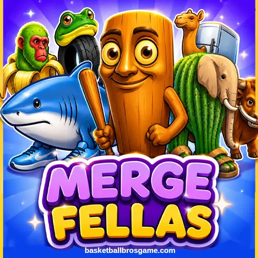 Merge Fellas