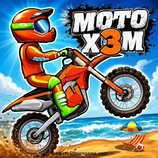 Moto X3m