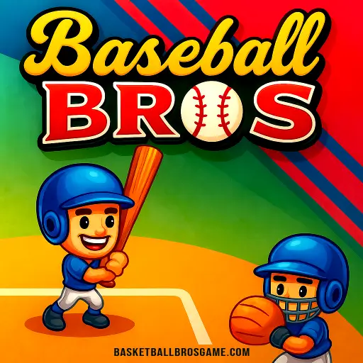 Baseball Bros