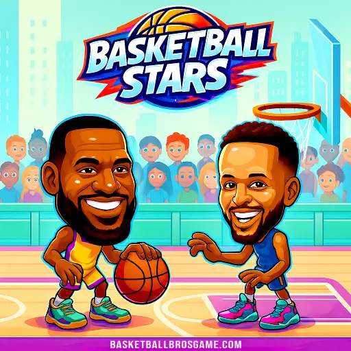 Basketball Stars